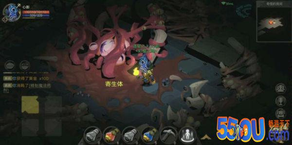 贪婪洞窟2法师攻略 法师加点与流派选择