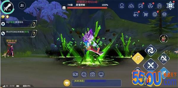 《剑之荣耀》重量级干货