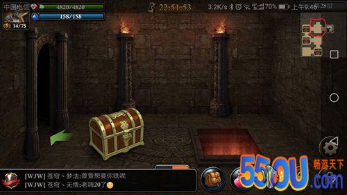 六步过关《阿瓦隆之王》全程直播闯关龙魂遗迹