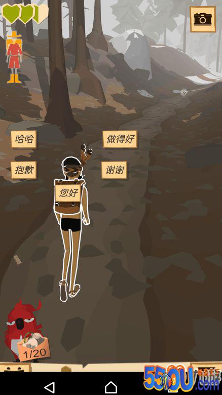 《边境之旅》55游评分7.8 搬砖辛苦，穷游不易