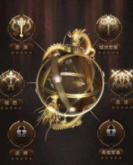 乱世王者名城怎么打 攻打名城