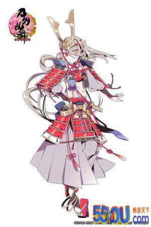 《刀剑乱舞》夏日狂欢祭上线