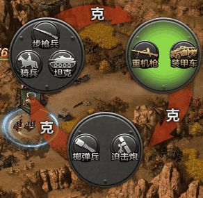 《亮剑》将领篇（一）将领入门 初期平民将领推荐