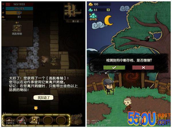 《贪婪洞窟》评测：回归游戏本质的游戏才是好游戏
