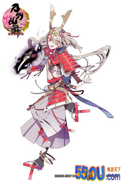 《刀剑乱舞》夏日狂欢祭上线 今剑极化攻略抢先看