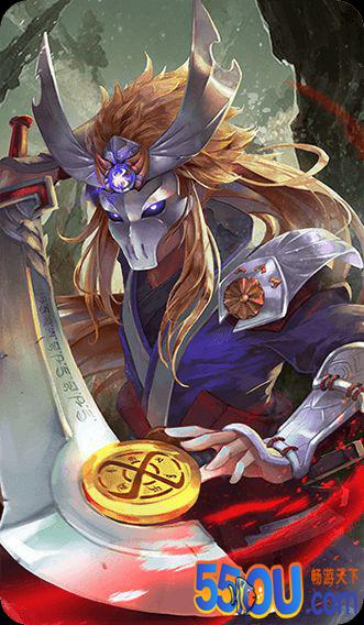 《忍者学园》人物专题—忍皇详细介绍