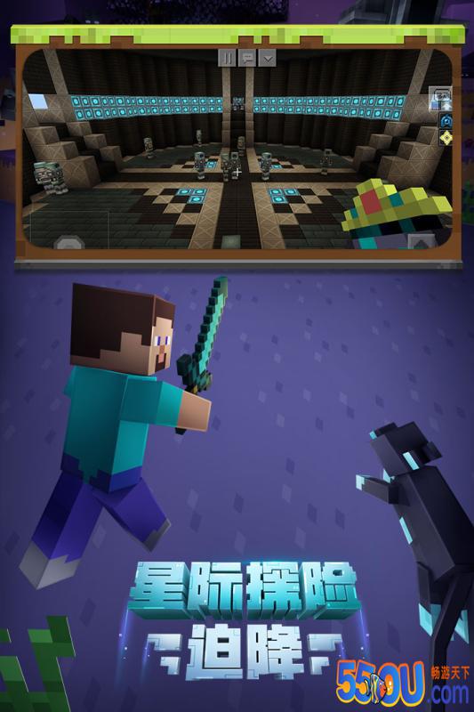 我的世界