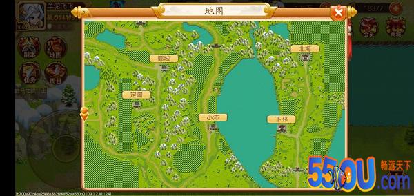 《乱世曹操传》新手最新15步极速上车攻略
