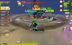 光明勇士56英雄最后boss打法攻略