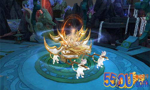 单身修行也要快乐！《吞星》仙侣幻境副本详解