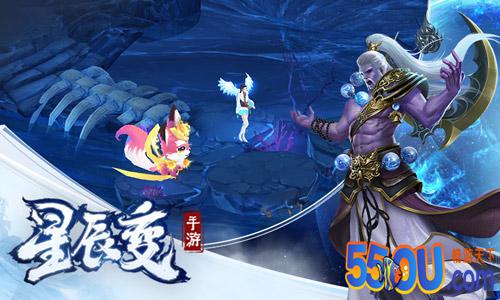 亲手炼制神兵《星辰变》手游教你如何做神装