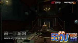 迷室往逝第6关怎么过 水阀通关