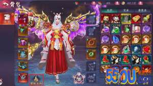 《刀剑情缘》星级大师 属性附