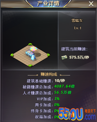 《谁是首富》-建筑篇