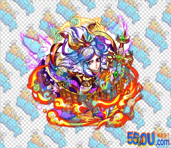 《暴打魏蜀吴》智勇双全 神陆逊爆料浅析