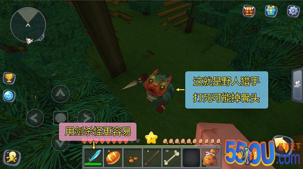 《迷你世界》怎么驯狼？怎么养狗？怎么生小狗？