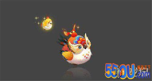 梦幻西游手游梦幻雨林季集结 星曜石玩法开启测试