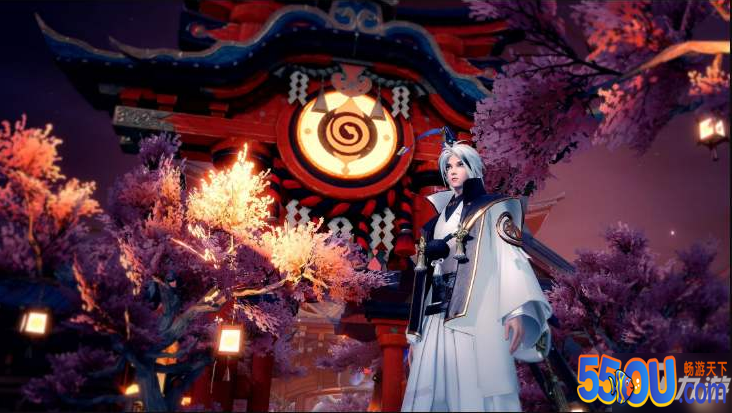 龙族幻想复仇男神异闻攻略