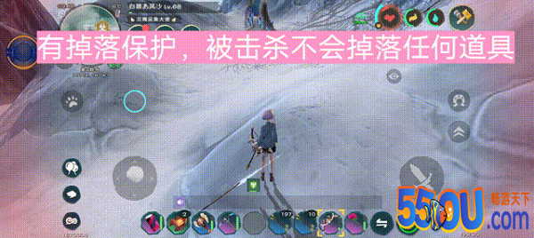 《创造与魔法》抓捕飞龙时必要的技巧与注意事项！