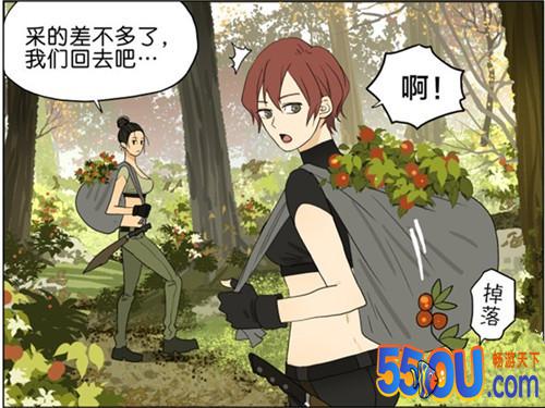 《明日之后》物资防守事件触发方法一览