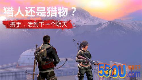 《明日之后》营地升级攻略 营