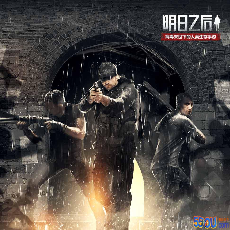 《明日之后》怎么快速提升战斗