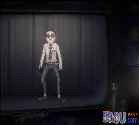 《第五人格》游戏攻略——求生者全解析