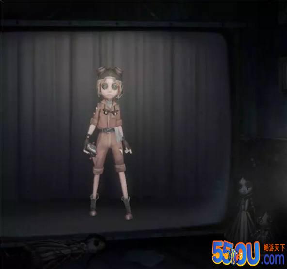 《第五人格》游戏攻略——求生者全解析