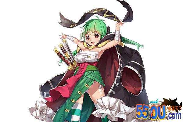 《出发吧妖怪》风系妖怪培养推荐