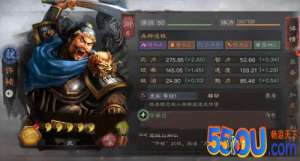 三国志战略版锦帆军怎么获得 战法获得攻略