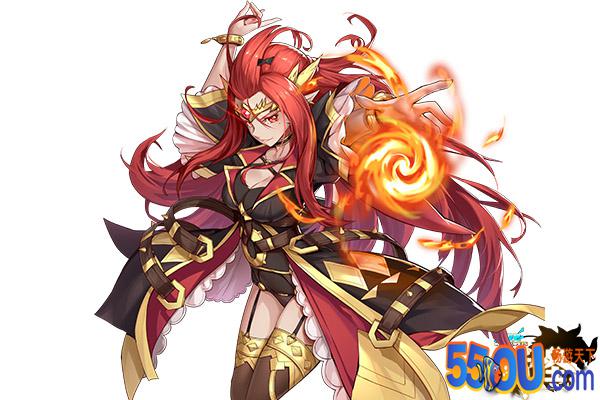 《出发吧妖怪》火系妖怪培养推荐