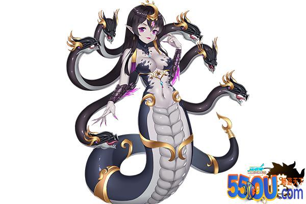 《出发吧妖怪》土系妖怪培养推荐