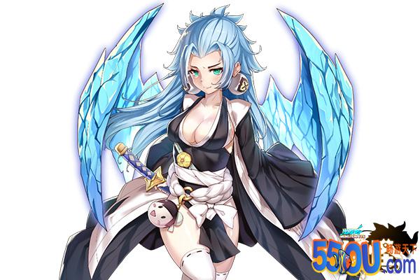 《出发吧妖怪》水系妖怪培养推荐