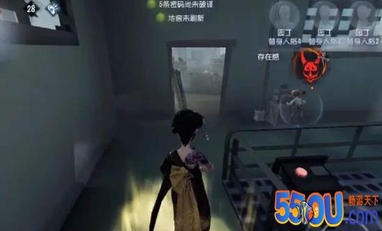 第五人格：本周新增溜鬼点，你的习惯一定要改一改了！