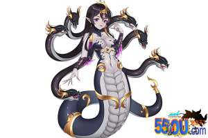 《出发吧妖怪》土系妖怪培养