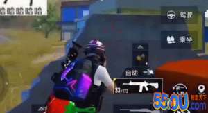 和平精英高手进阶五指操作？看