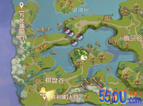 《完美世界》遗落的包隐藏任务完成方法 遗落的包怎么做