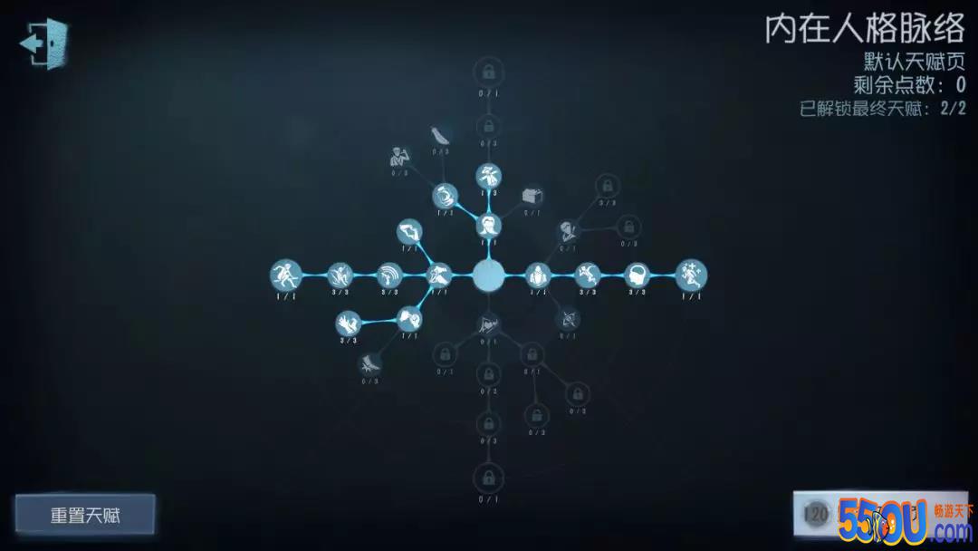 用天秀的咒力战斗！《第五人格》咒术师高阶攻略