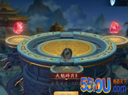 放开那三国3天命有什么用 天命系统玩法介绍