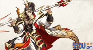 放开那三国3吴国热点武将 东吴都督谁最强