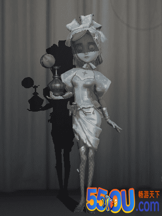 忘忧之香《第五人格》调香师攻略来袭