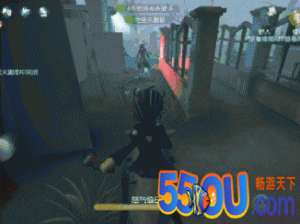 野性伙伴的自然守护《第五人格》求生者野人攻略