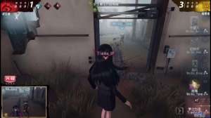 《第五人格》IVL夏季赛常规赛第三周第2日赛评