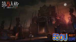 第五人格是什么游戏 第五人格