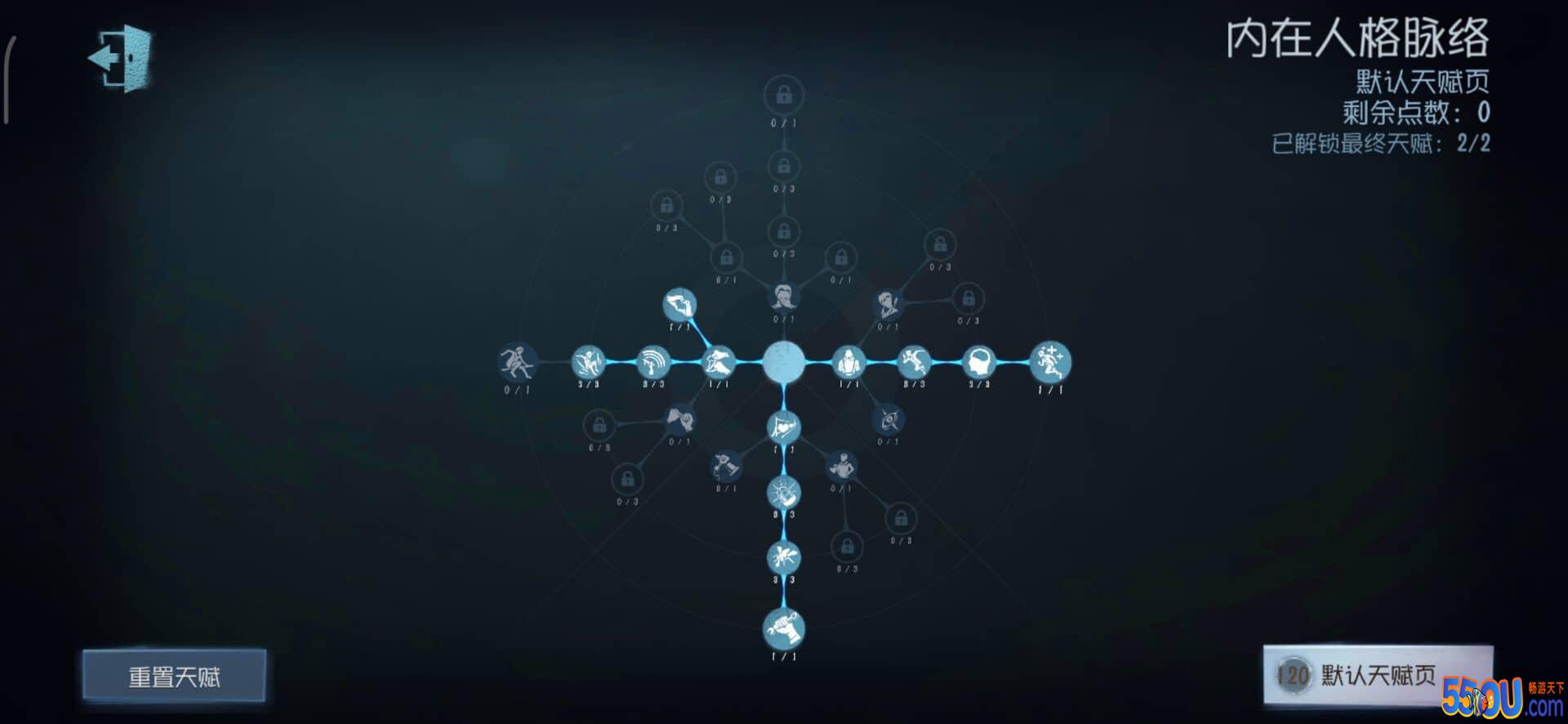 忘忧之香《第五人格》调香师攻略来袭