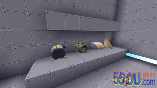 【队长爆料】新版本丨新物理结构方块登场！