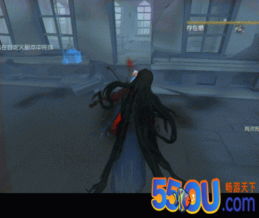 颤栗旋律《第五人格》新监管者小提琴家入门攻略来袭