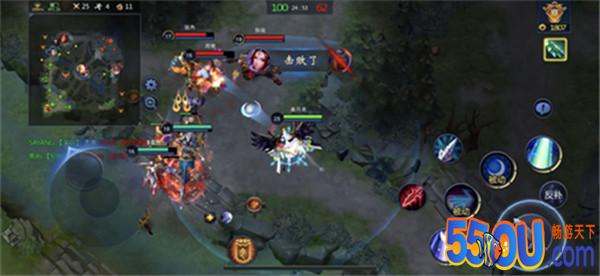 《梦三国》 世界boss攻略来袭