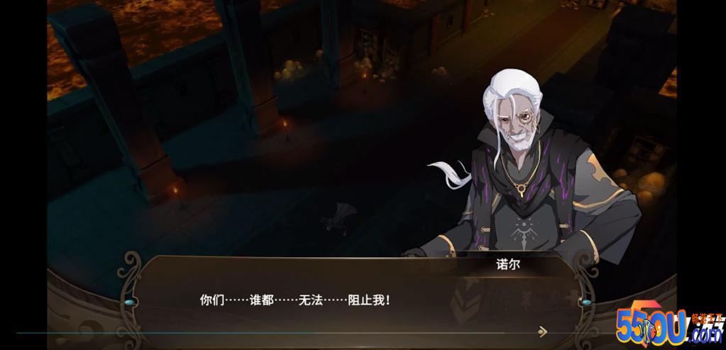 终焉誓约符文镶嵌 符文种类和效果
