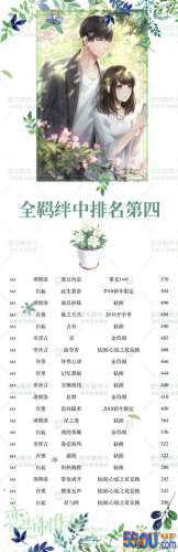 恋与制作人桃之夭夭属性分析